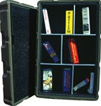 472-BKSH-100 Bookcase