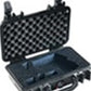 1170 Case W/Custom Foam for Compact Fire Arm