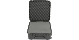 iSeries 3i-2424-10BC Waterproof Case w/ Cubed Foam