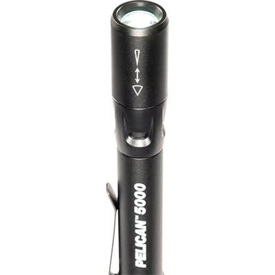 Pelican 5000 Flashlight