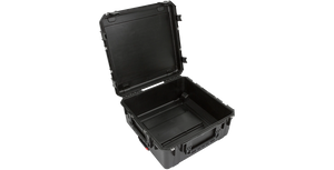 iSeries 3i-2424-10BE Waterproof Case Empty