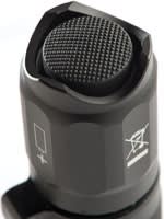 7000 LED Flashlight