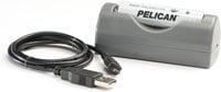 7000 LED Flashlight