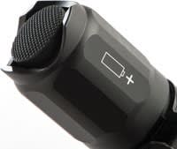 7000 LED Flashlight
