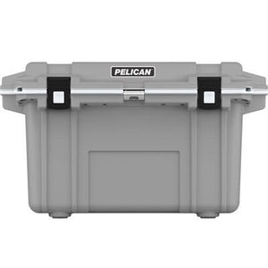 IM 70QT ELITE COOLER CMT/WHT