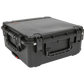 iSeries 3i-2424-10DT Waterproof Case w/Dividers
