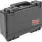 Field-Ready iSeries 22 Pistol Case