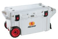 80QT Elite Cooler