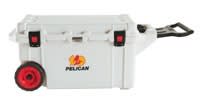 80QT Elite Cooler