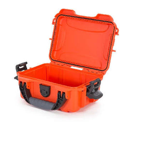 Nanuk Case - Orange