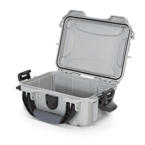 Nanuk Case - Silver