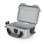 Nanuk Case - Silver