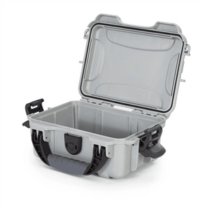 Nanuk Case - Silver
