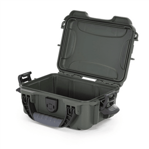 Nanuk Case - Olive