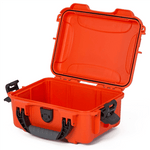 Nanuk 904 Orange no Foam