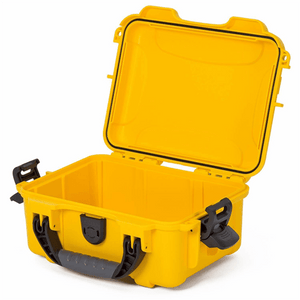 Nanuk 904 Yellow no Foam