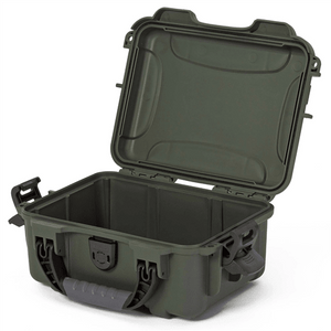Nanuk 904 Olive no Foam