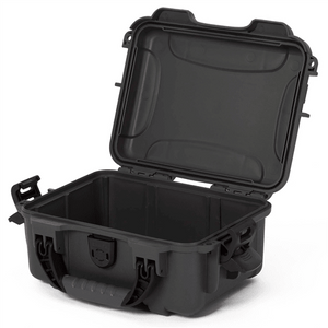 Nanuk 904 Graphite no Foam