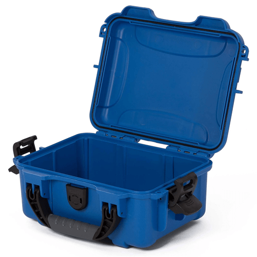 Nanuk 904 Blue no Foam