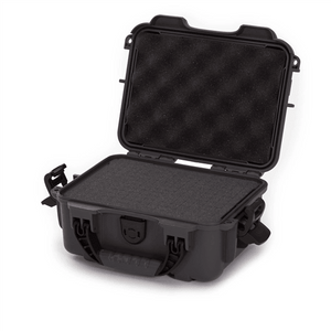 Nanuk 904 Graphite W/Foam