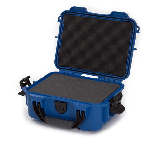 Nanuk 904 Blue W/Foam