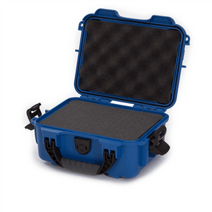 Nanuk 904 Blue W/Foam