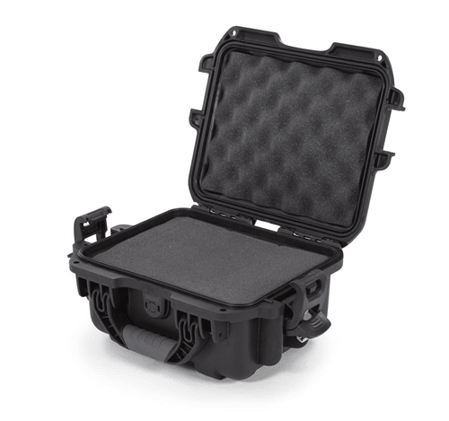 Nanuk 905 W/Foam Black