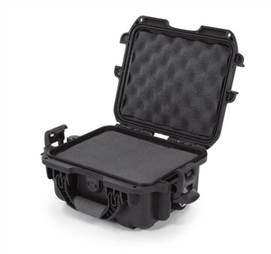 Nanuk 905 W/Foam Black