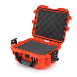 Nanuk 905 W/Foam Orange
