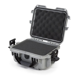 Nanuk 905 W/Foam Silver