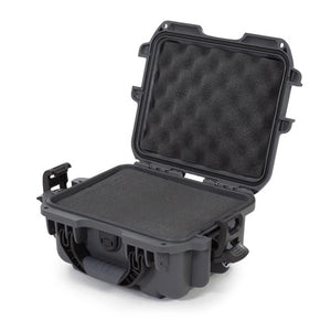 Nanuk 905 W/Foam Graphite
