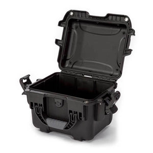 Nanuk 908 Black No Foam