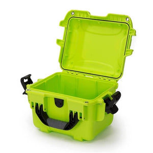 Nanuk 908 Lime No Foam