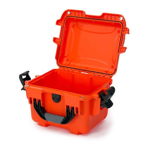 Nanuk 908 Orange No Foam