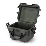 Nanuk 908 Olive No Foam