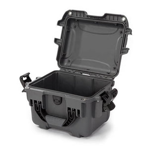 Nanuk 908 Grapite No Foam