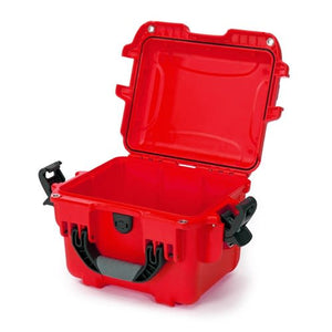 Nanuk 908 Red No Foam