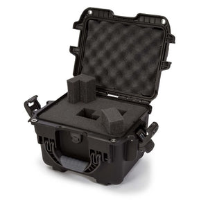 Nanuk 908 Black W/Foam