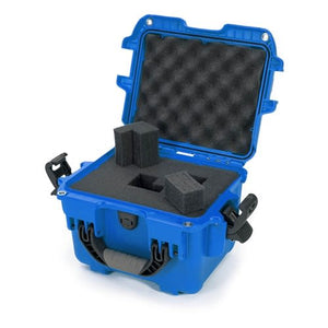 Nanuk 908 Blue W/Foam
