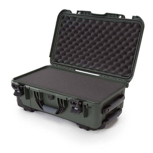 Nanuk 935 Olive W/Foam
