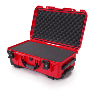 Nanuk 935 Red W/Foam