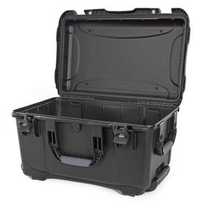 Nanuk 938 Black No Foam