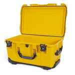 Nanuk 938 Yellow No Foam