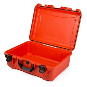 Nanuk 940 Orange No Foam