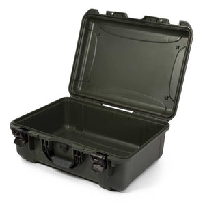 Nanuk 940 Olive No Foam
