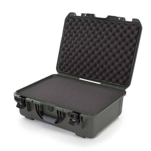 Nanuk 940 Olive W/Foam