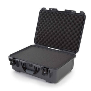 Nanuk 940 Graphite W/Foam