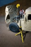 9440 Remote Area Lighting System