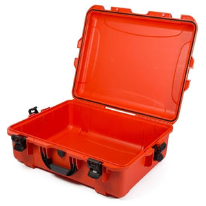 Nanuk 945 Orange No Foam