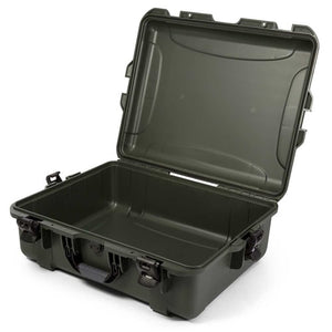 Nanuk 945 Olive No Foam
